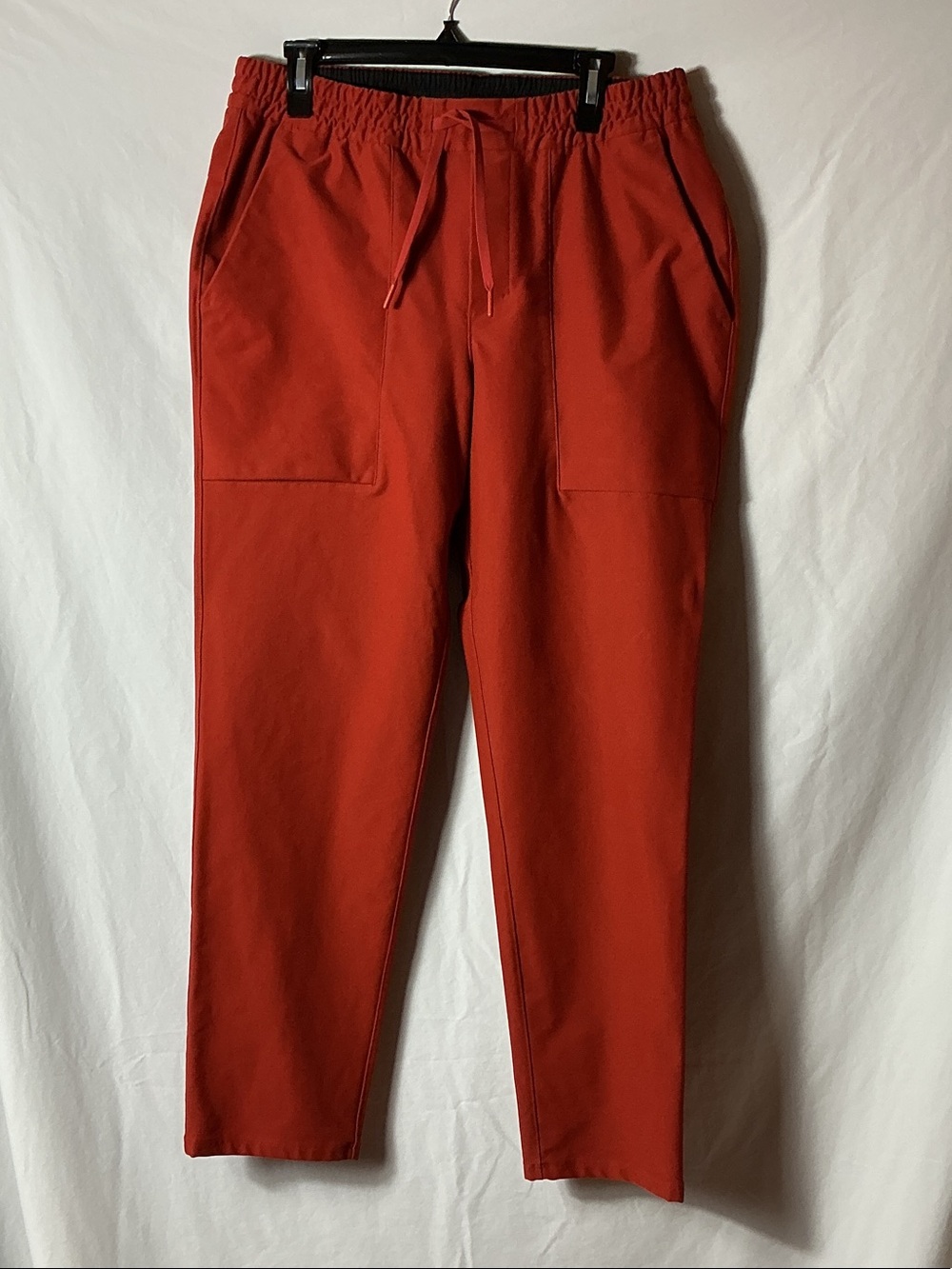 lululemon athletica Men's Russet Drawstring Pants